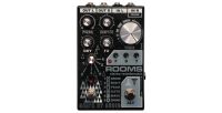 Death by Audio Rooms Stereo Reverberator