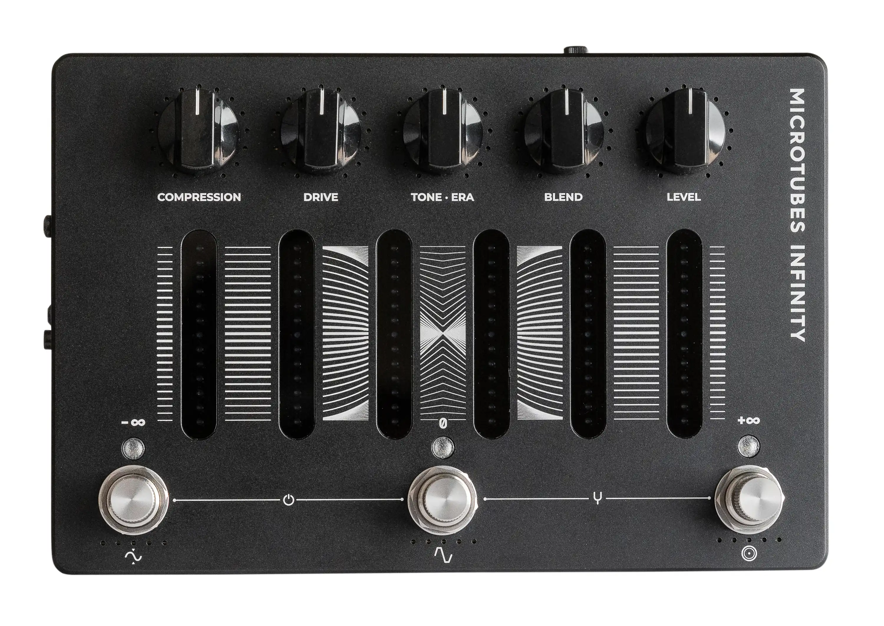 Darkglass Microtubes Infinity