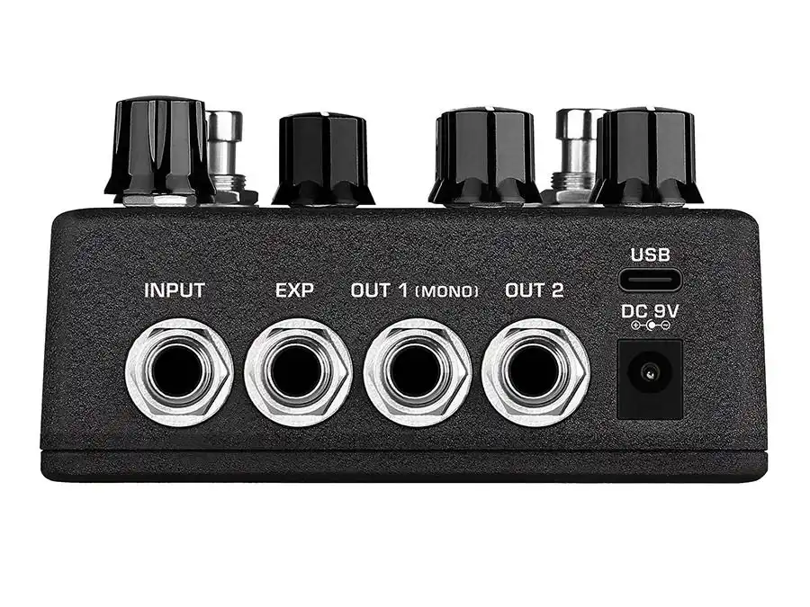 NUX NDD7 Verdugo Series TAPE ECHO