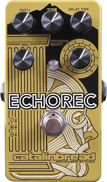 Catalinbread EchoRec B-Stock