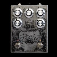 Audiolithe Doomer Fuzz