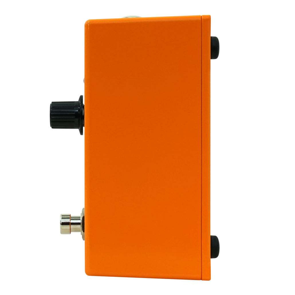 Orange Pedal UK Phaser