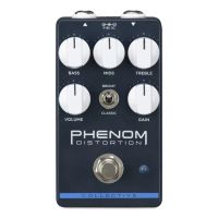 Wampler Collective Phenom Distortion