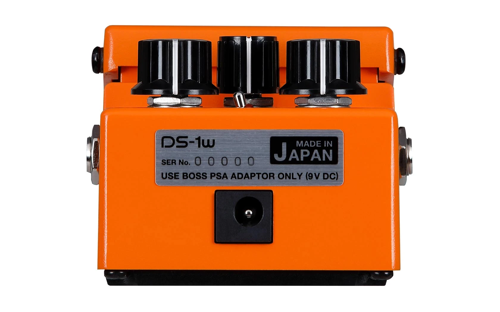 Boss DS-1W Distortion Waza-Edition