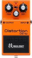 Boss DS-1W Distortion Waza-Edition