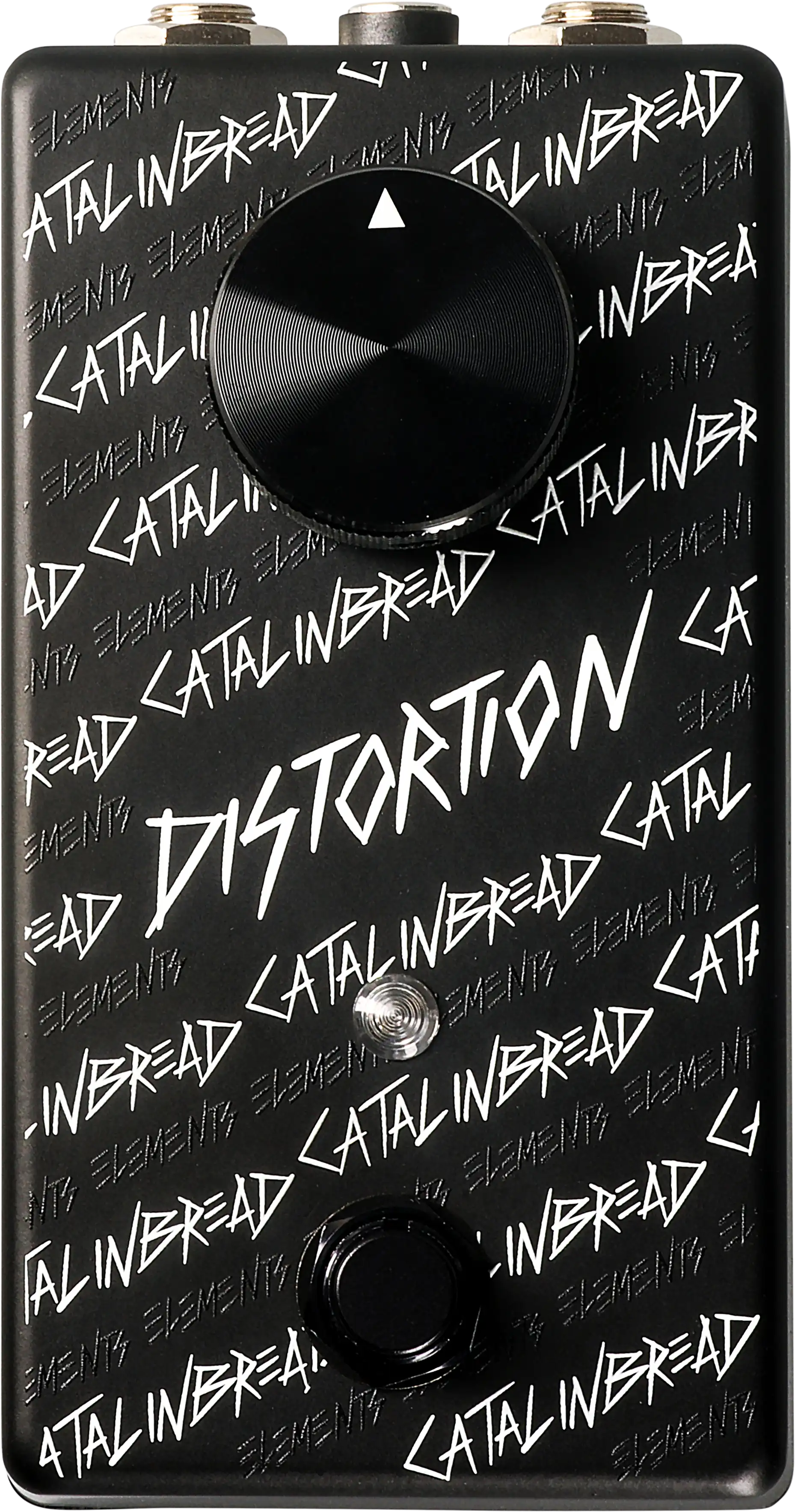 Catalinbread Element Distortion B-Stock
