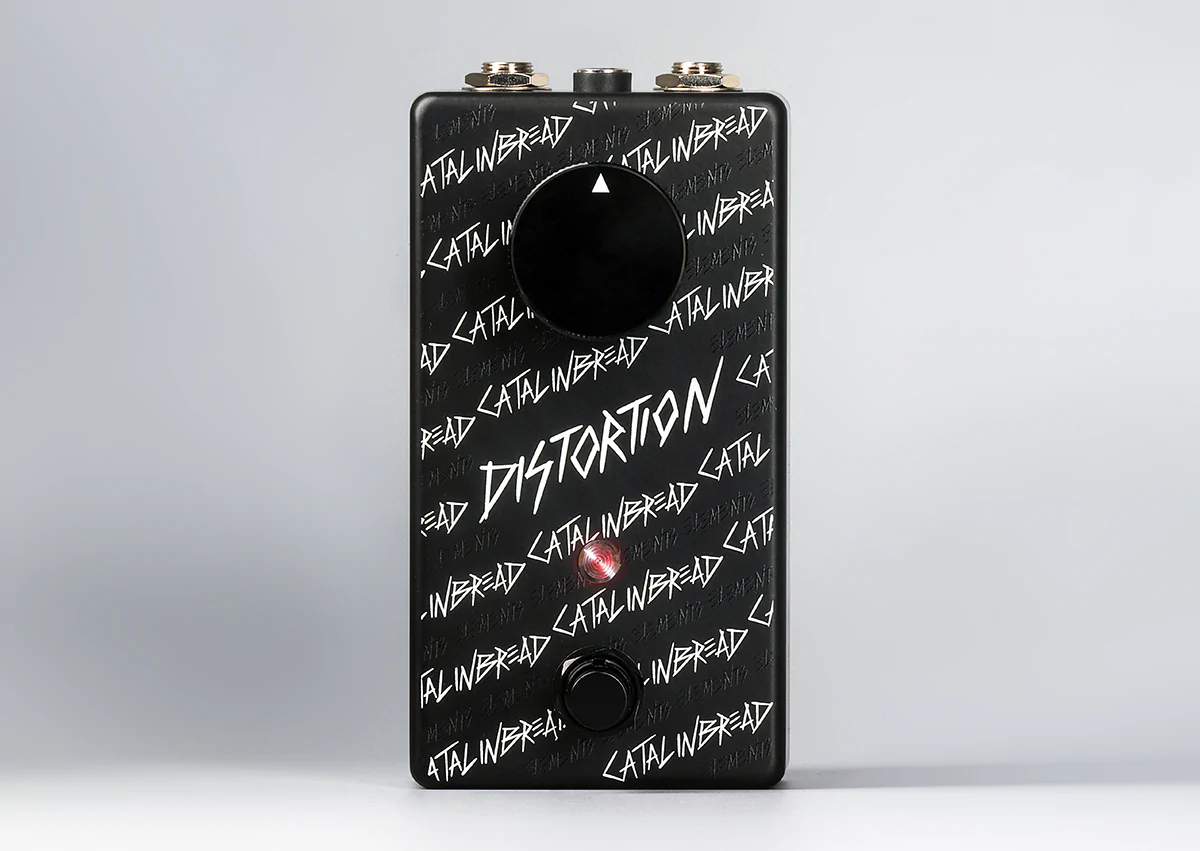 Catalinbread Element Distortion B-Stock