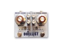 KingTone Duellist Silver