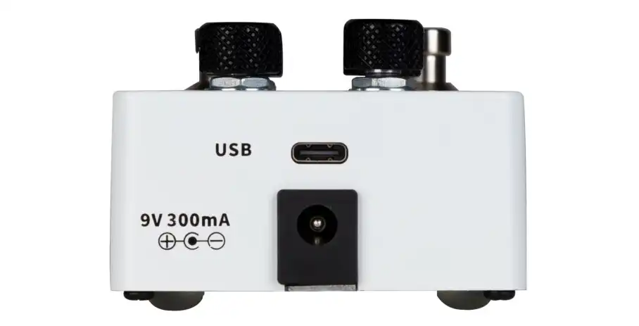 Mooer X2 Stereo Looper