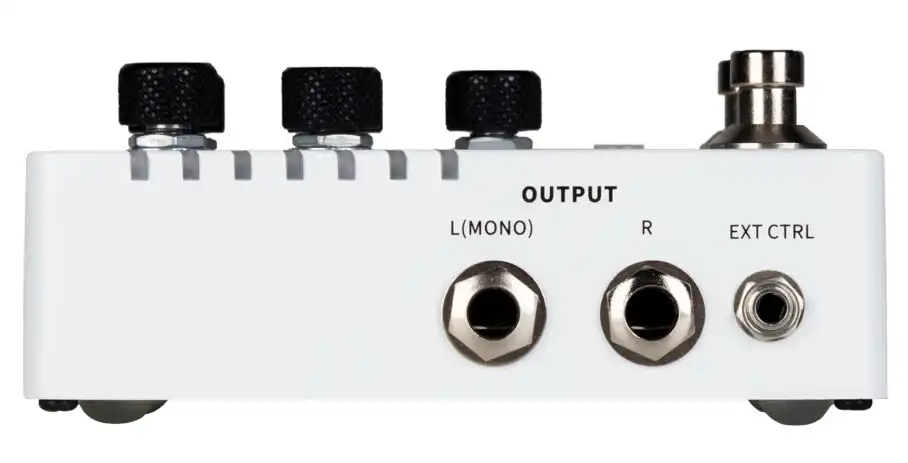 Mooer X2 Stereo Looper