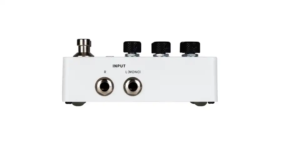 Mooer X2 Stereo Looper