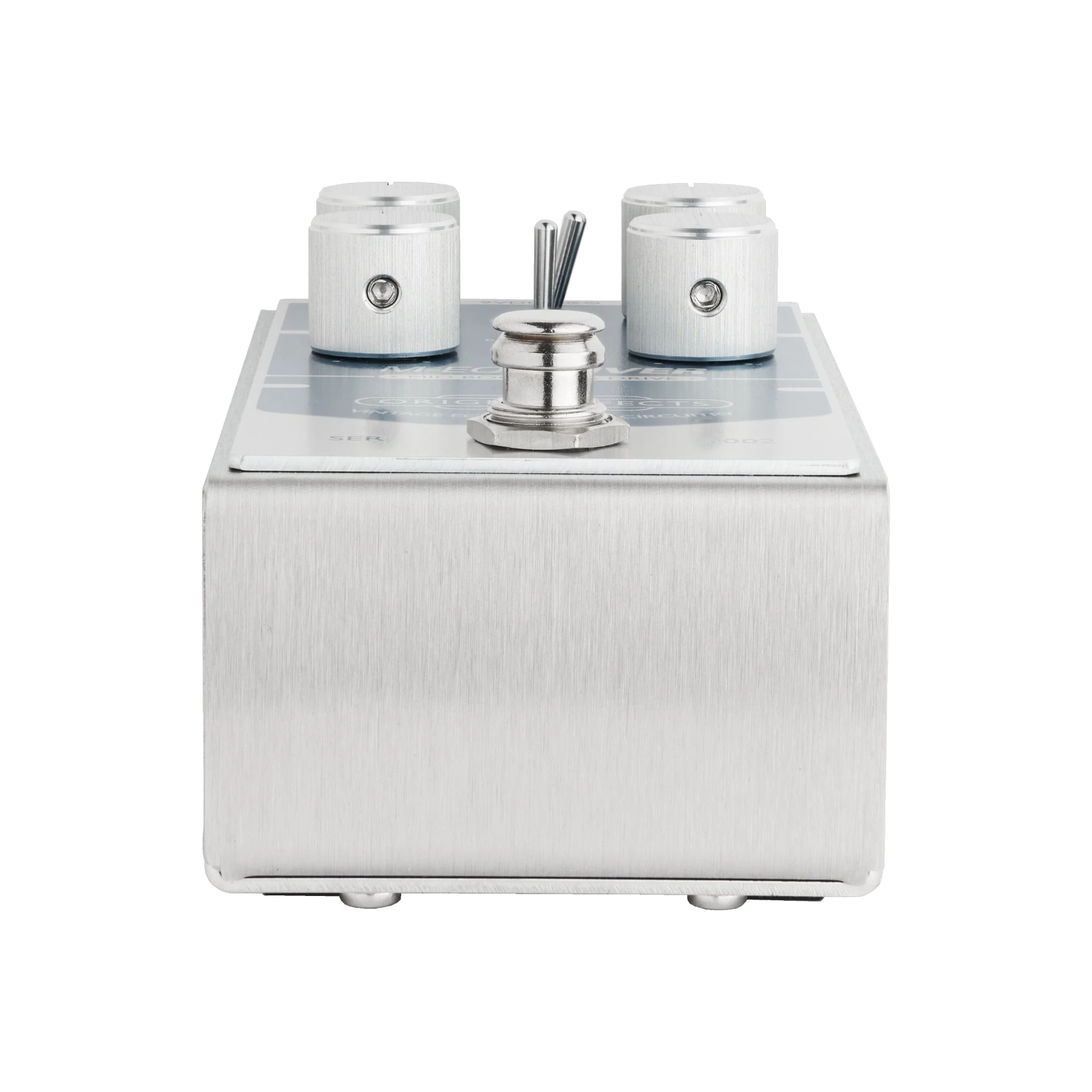 Origin M-EQ Driver