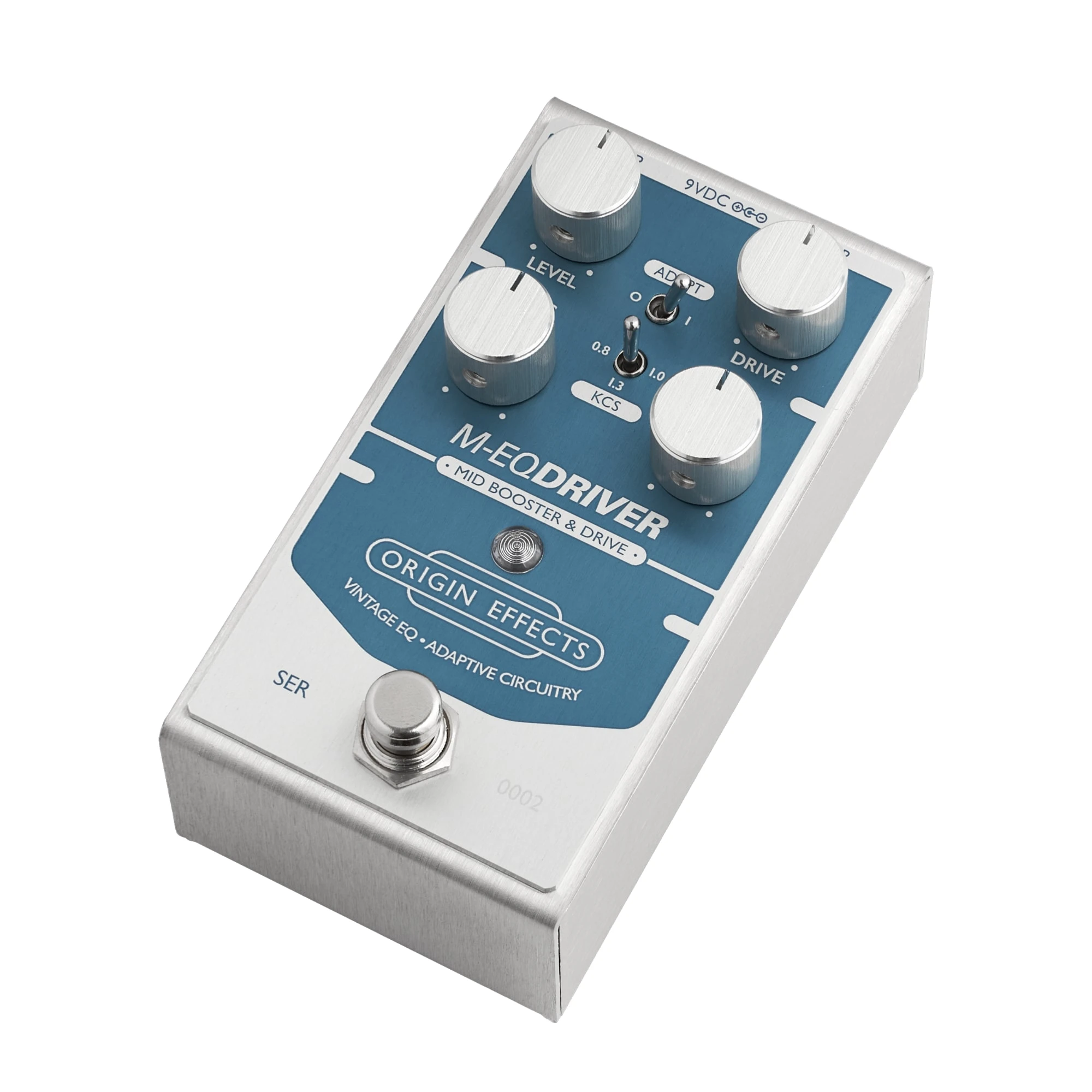 Origin M-EQ Driver