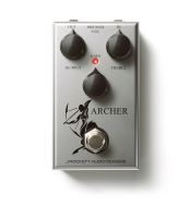 J.Rockett Audio Designs - The Jeff Archer