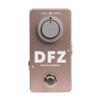 Darkglass Duality Fuzz DFZ