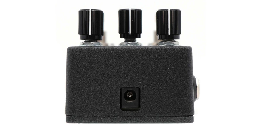 Keeley Halo - Andy Timmons Dual Echo