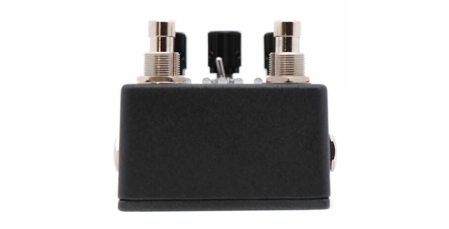 Keeley Halo - Andy Timmons Dual Echo