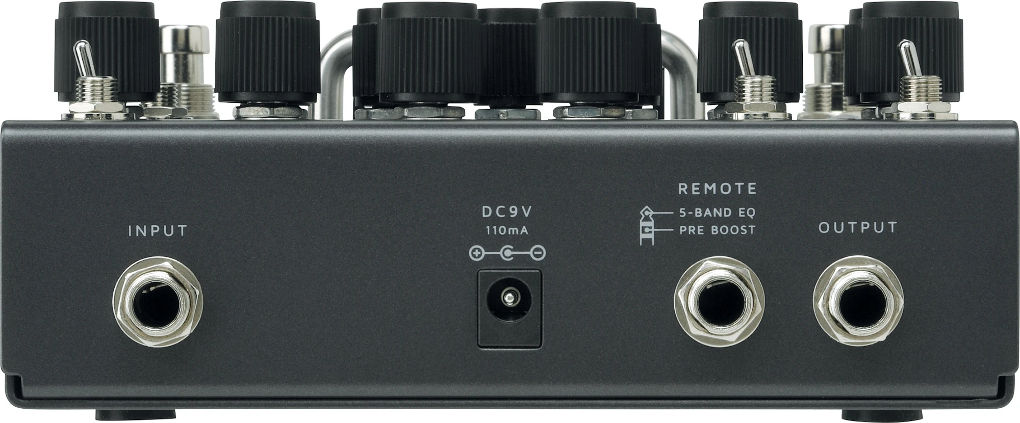 Ibanez Pentadode Preamp