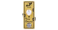 Tone City Tiny Spring V2 - Spring Reverb