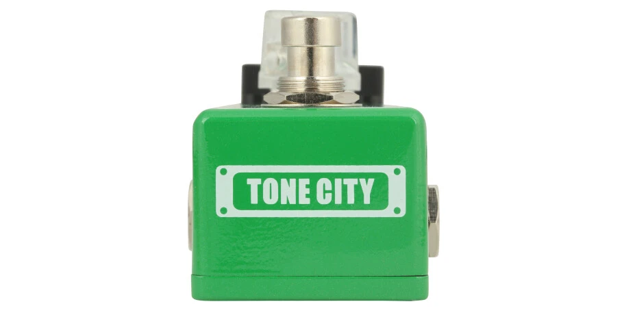Tone City Tape Machine - Delay