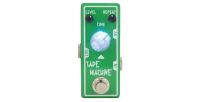Tone City Tape Machine - Delay