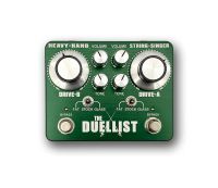 KingTone Duellist green