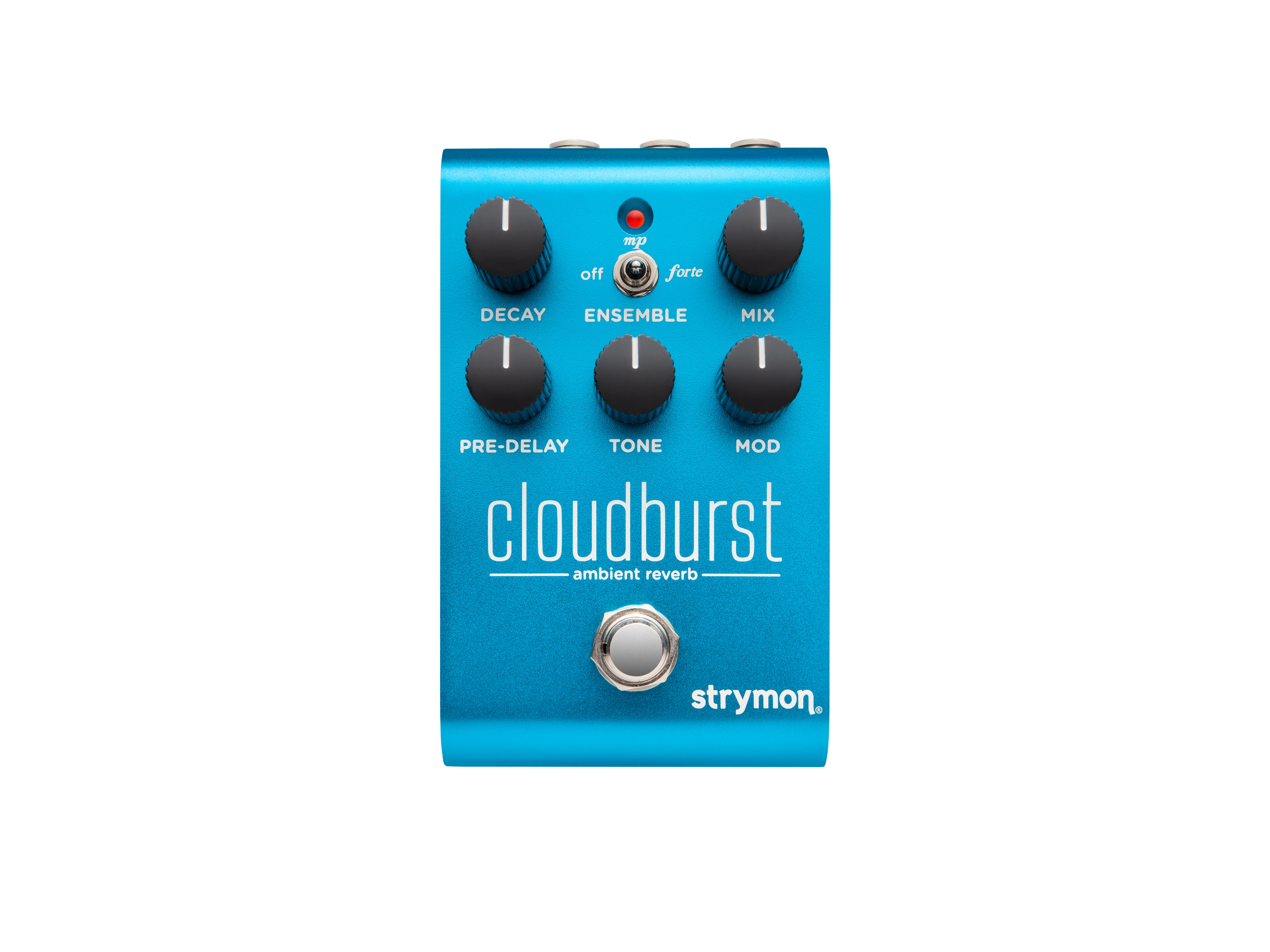 Strymon Cloudburst