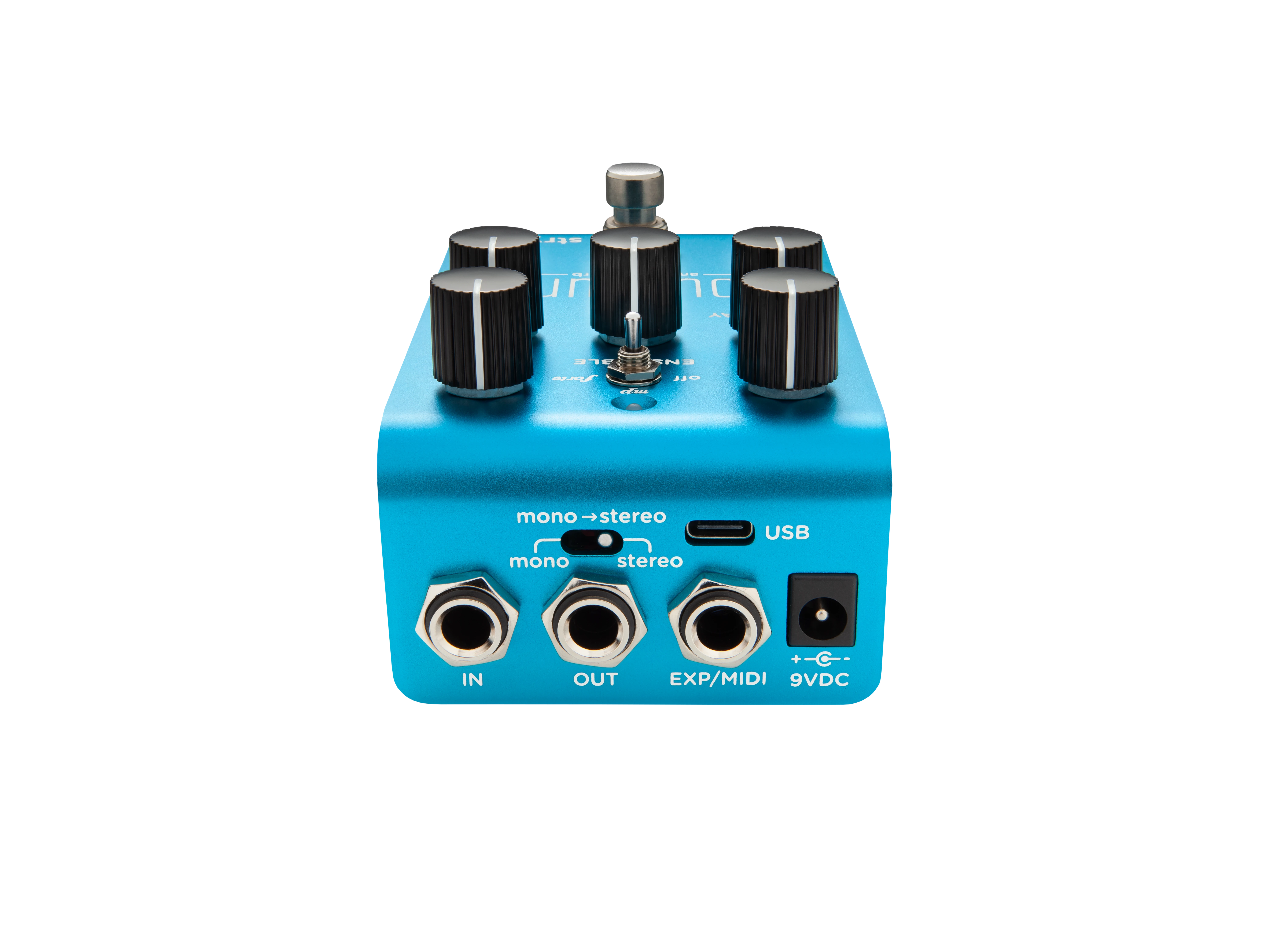 Strymon Cloudburst