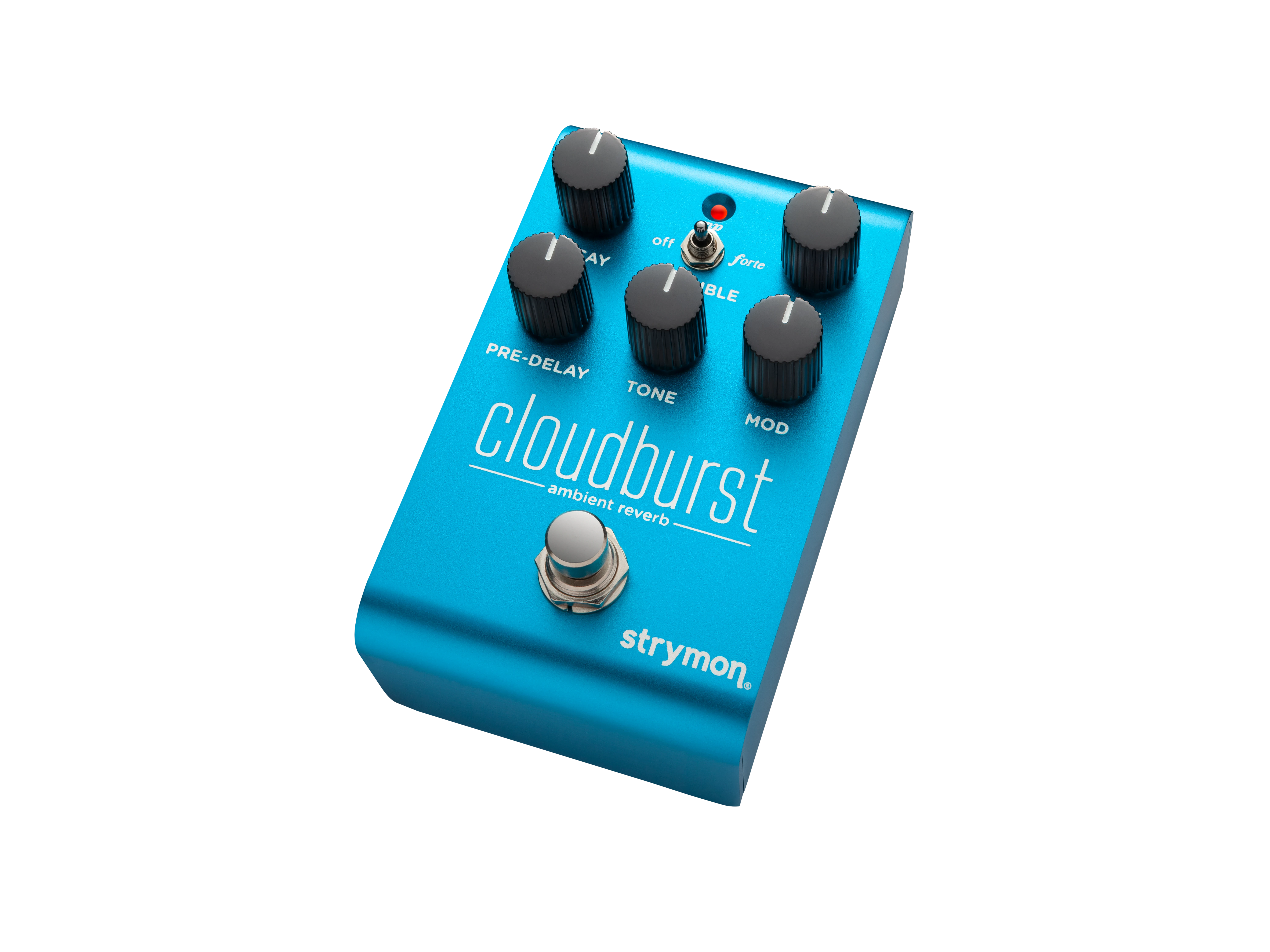 Strymon Cloudburst