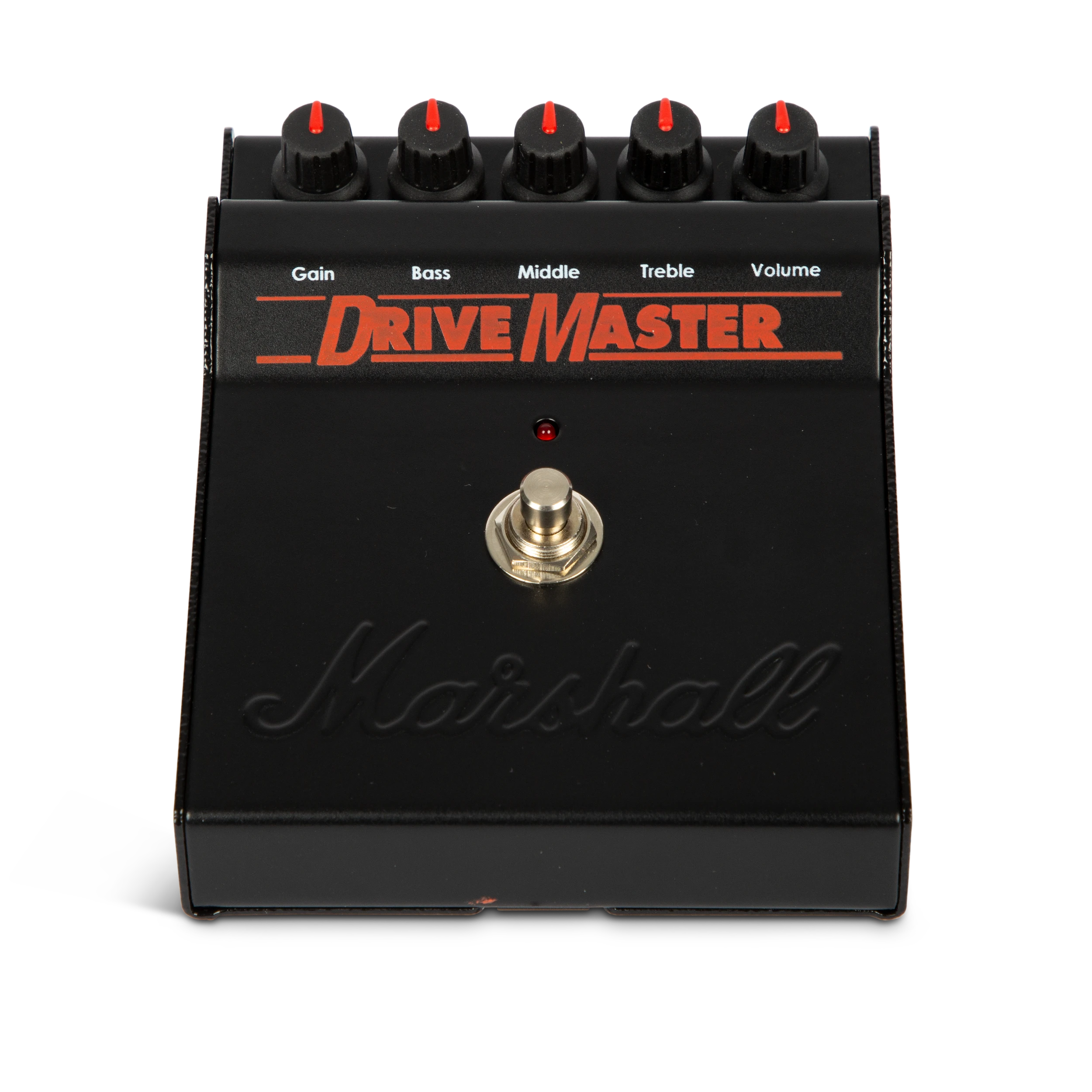 Marshall Drivemaster Reissue Pedal