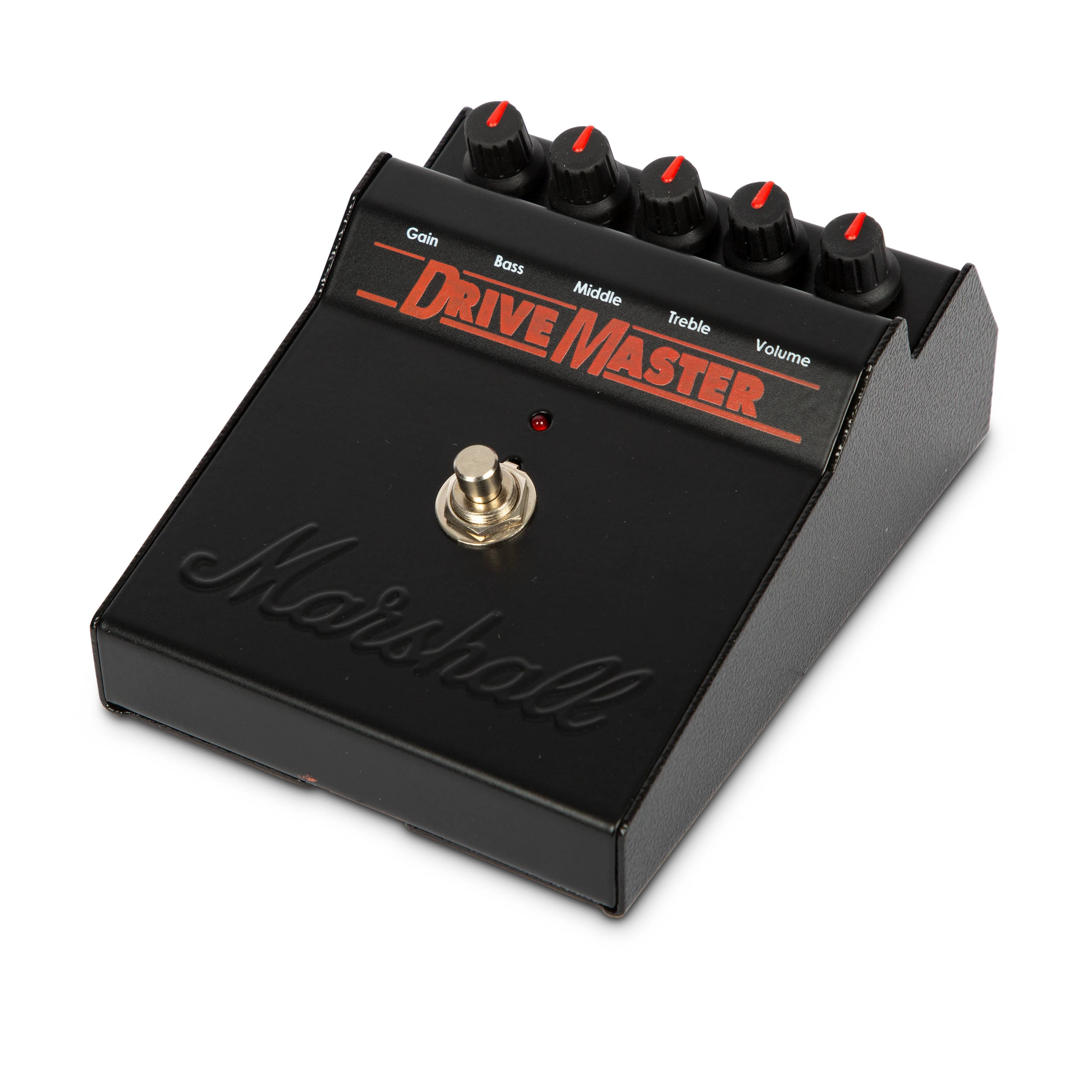 Marshall Drivemaster Reissue Pedal