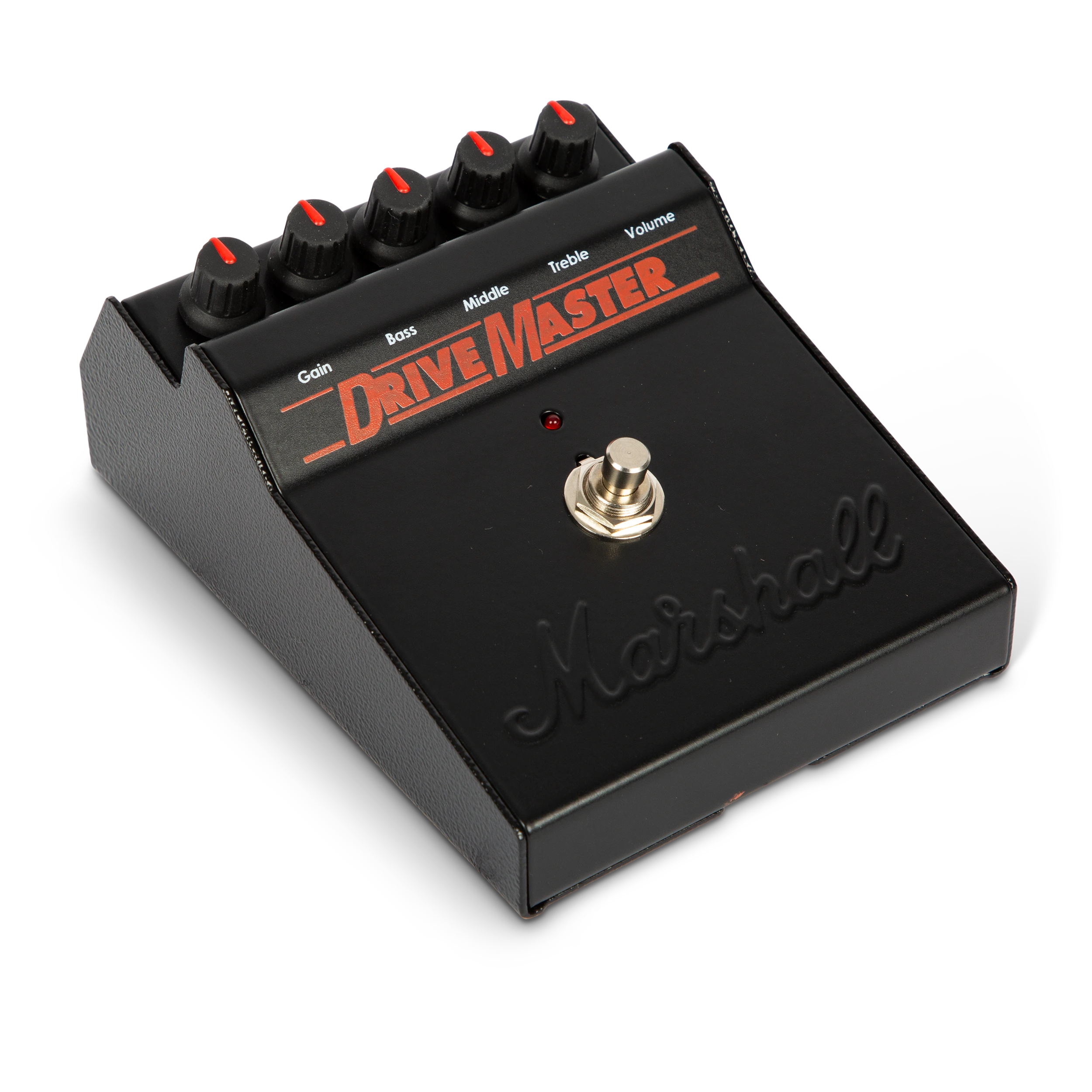 Marshall Drivemaster Reissue Pedal