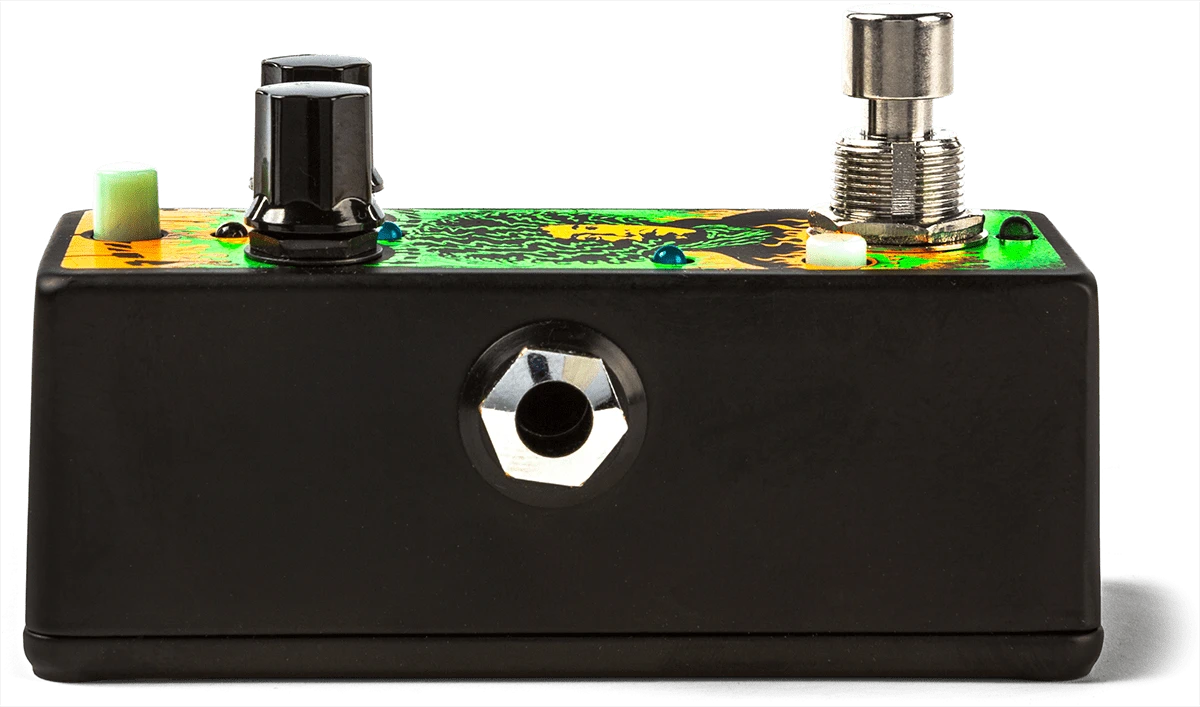 Dunlop '68 Shrine Series Fuzz Face