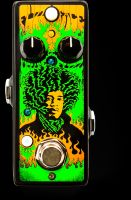 Dunlop ´68 Shrine Series Fuzz Face