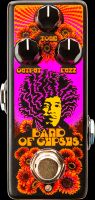 Dunlop ´68 Shrine Series Band of Gypsys Fuzz