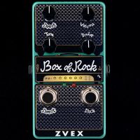 Z-VEX Box of Rock Vexter Vertical