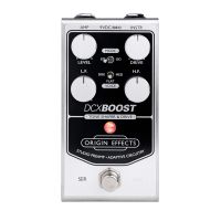 Origin DCX Boost Guitar Tone Shaper & Drive