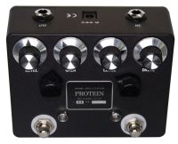 Browne Amplification Protein V3 Black