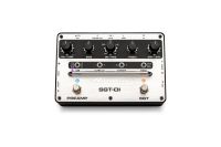 Ampeg SGT-DI Preamp