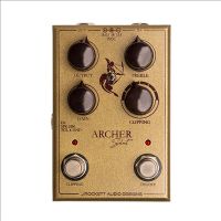 J.Rockett Audio Designs - Archer Select