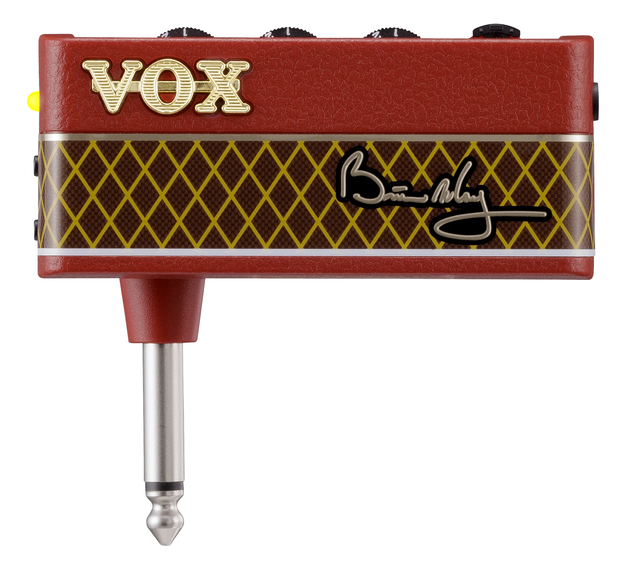 Vox AMplug 2 Brian May