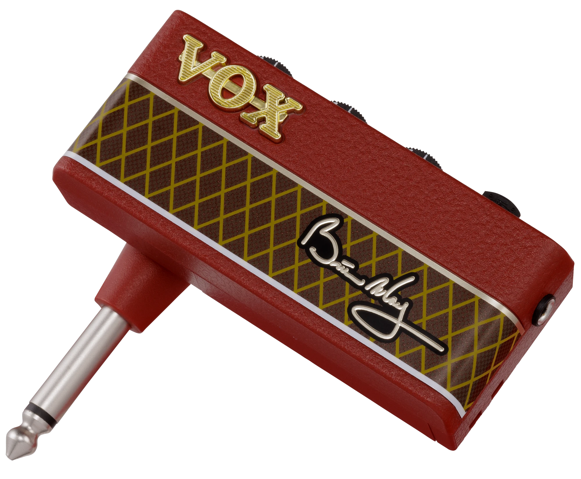 Vox AMplug 2 Brian May