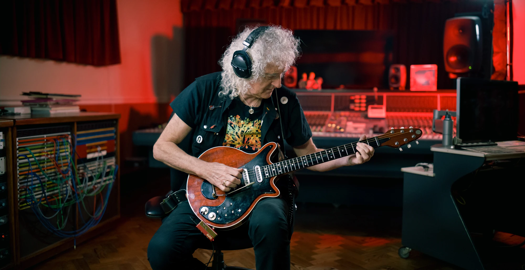 Vox AMplug 2 Brian May