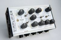 DSM Humboldt Simplifier MKII 0 Watt Guitar Amplifier B-Stock