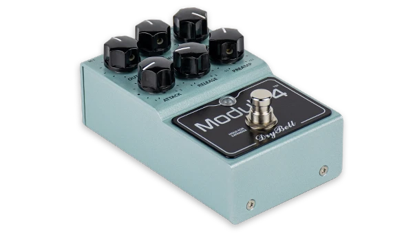 DryBell Module 4