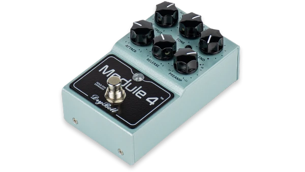 DryBell Module 4