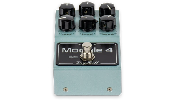 DryBell Module 4