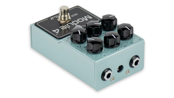 DryBell Module 4