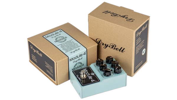 DryBell Module 4