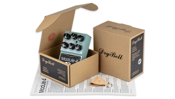 DryBell Module 4